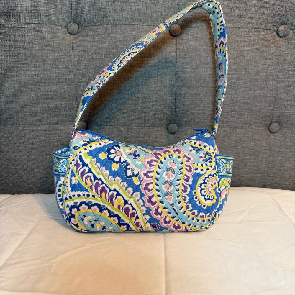 Vera Bradley Capri Blue